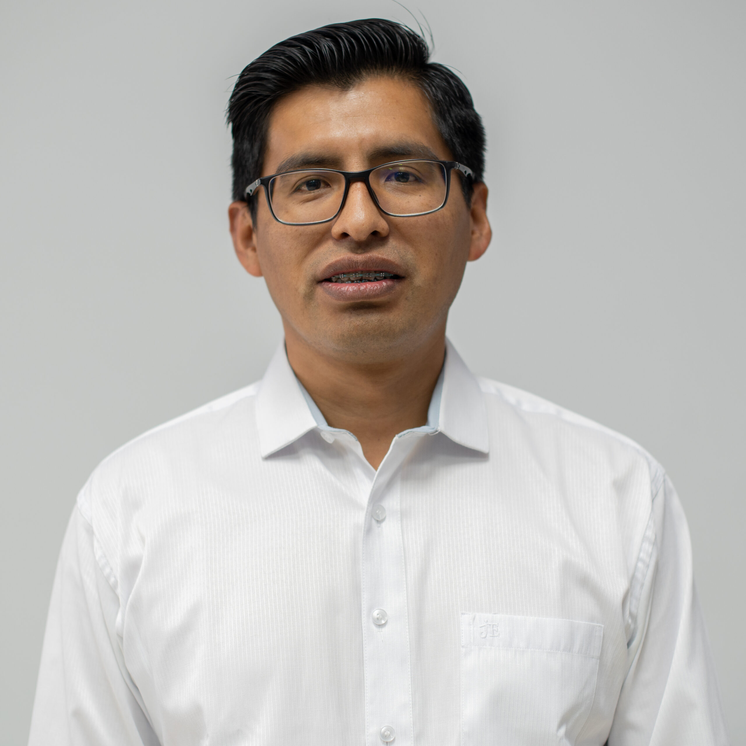 Salvador Ortega Pardo