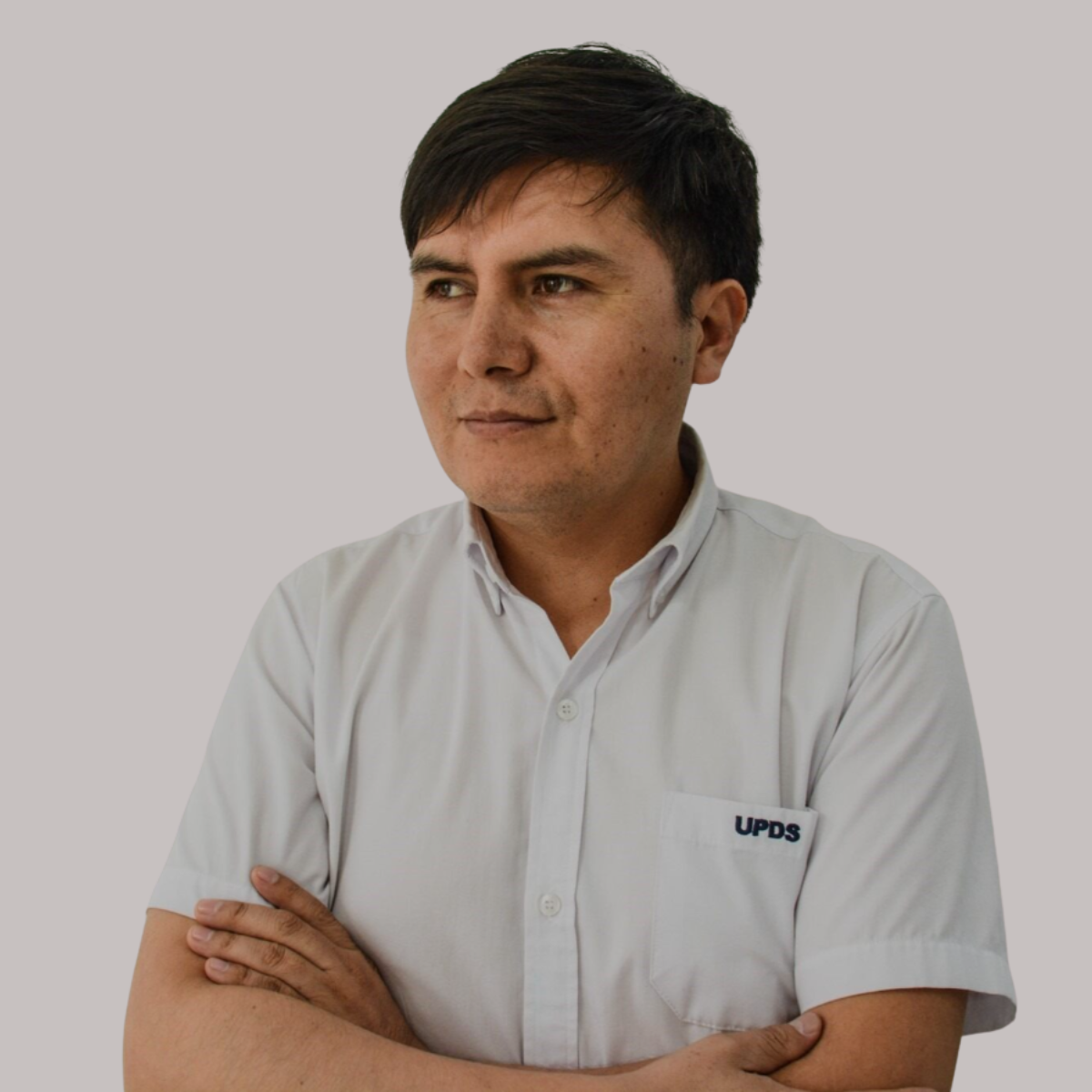 Salvador Ortega Pardo