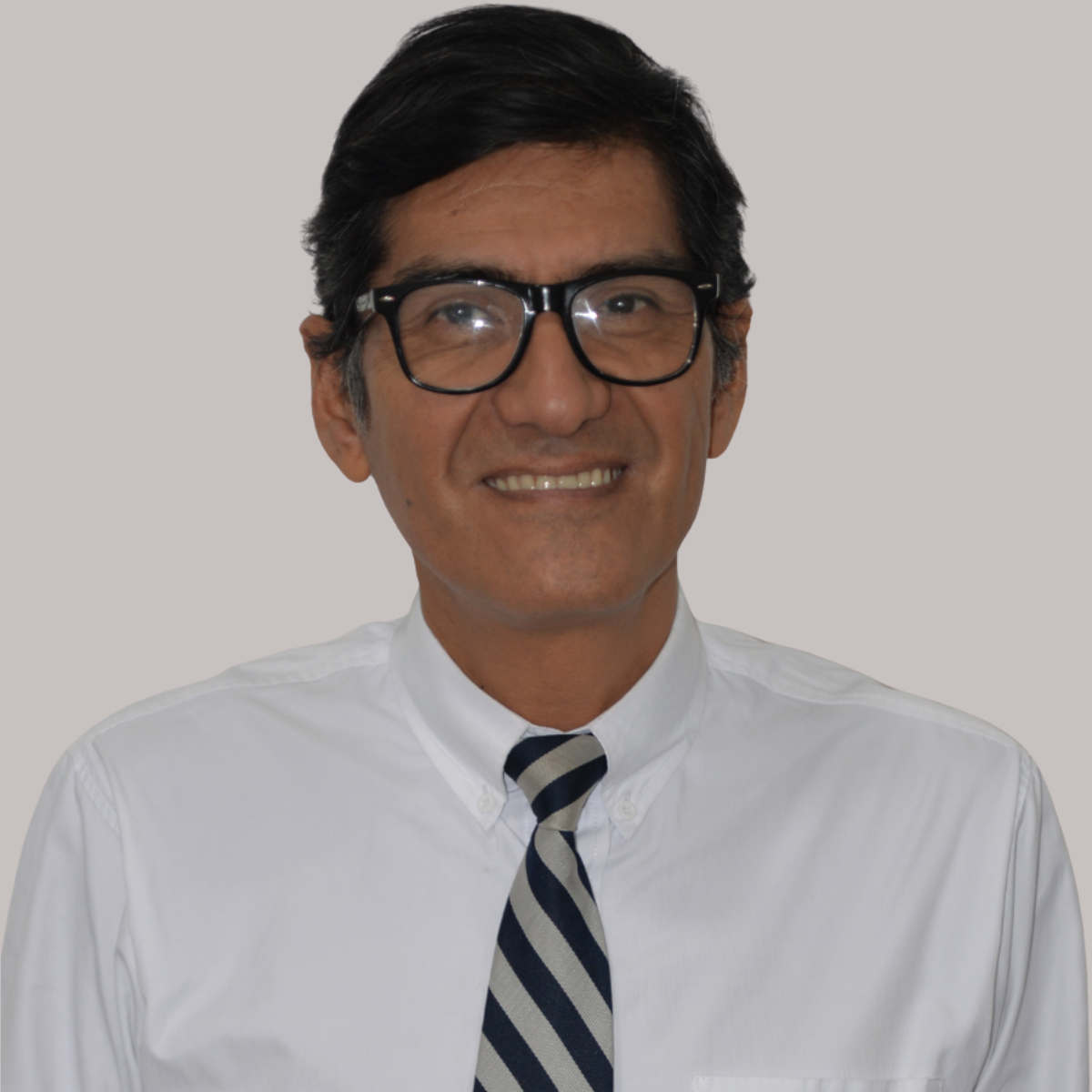 Roysi Garcia Coca