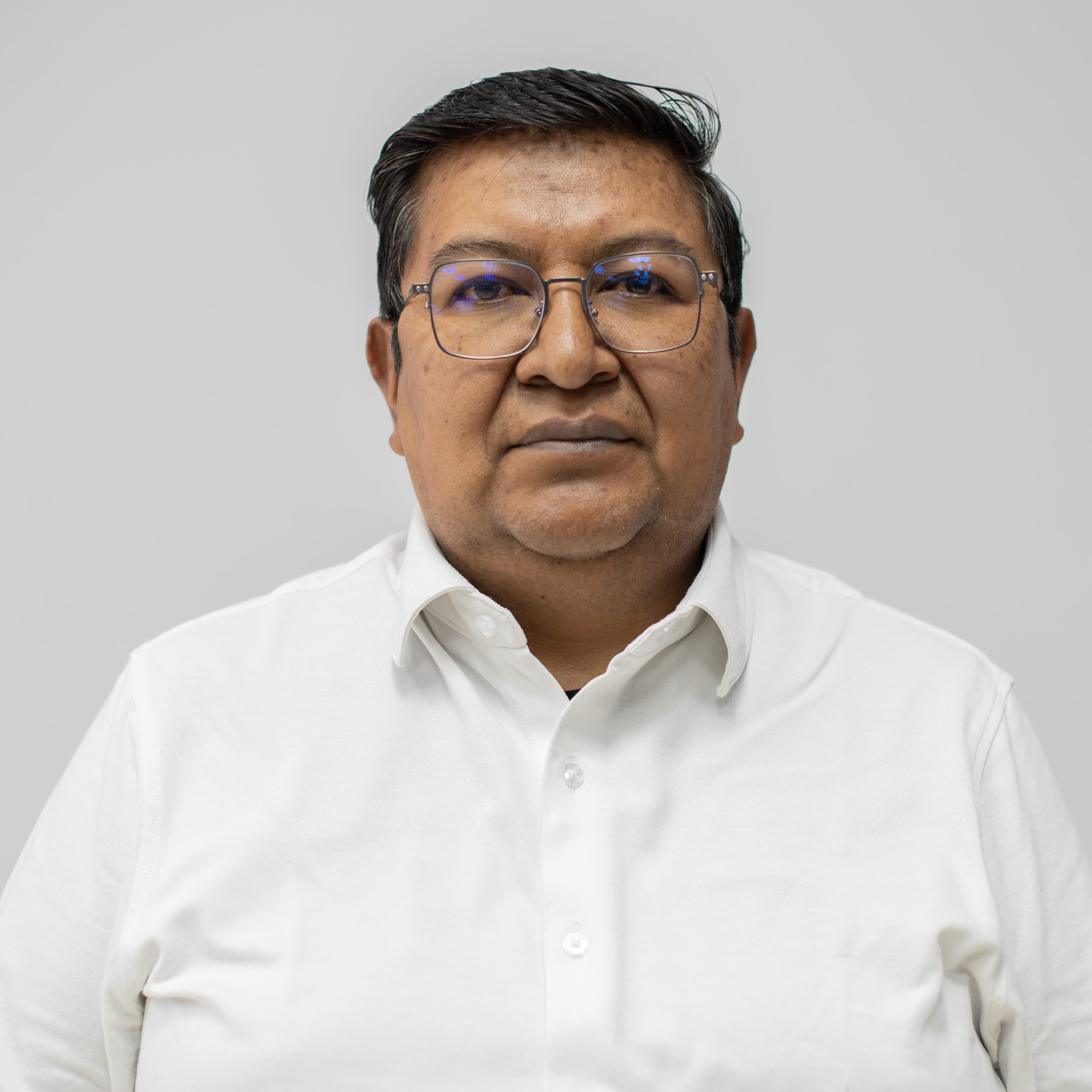 Salvador Ortega Pardo