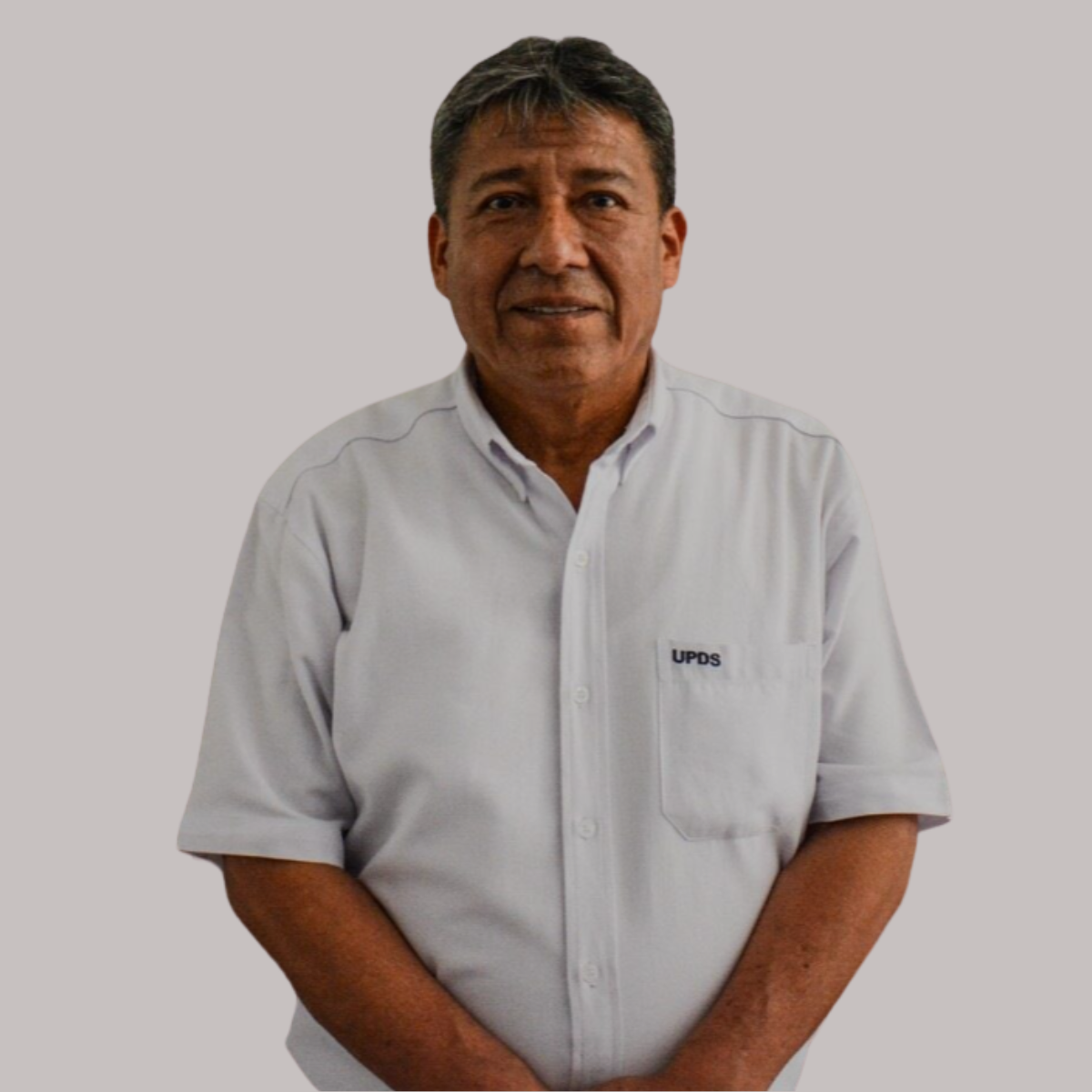 Roysi Garcia Coca