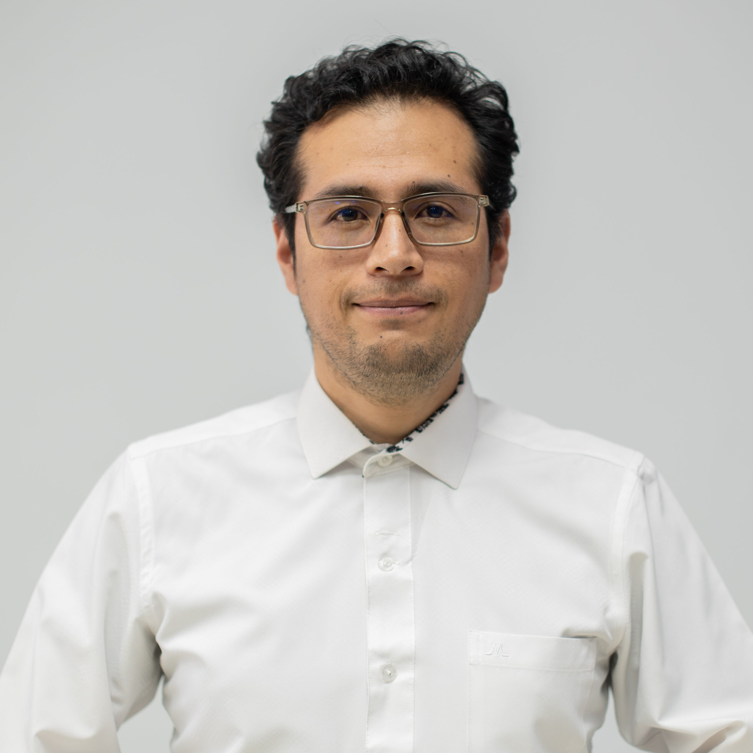 Santiago Gallardo Castro