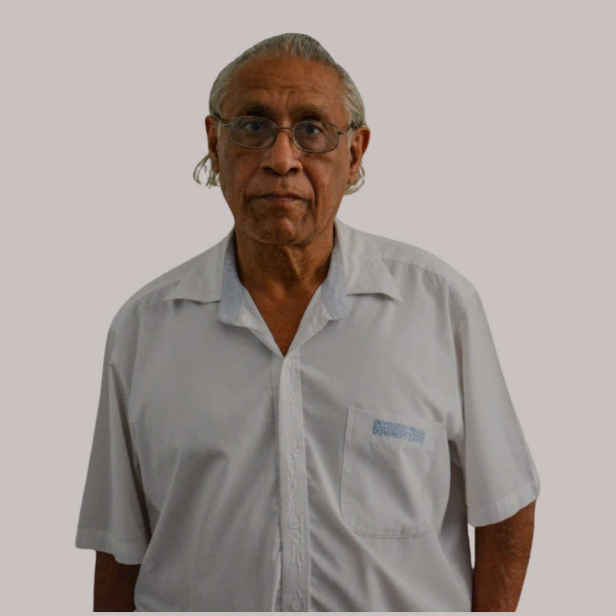 Salvador Ortega Pardo