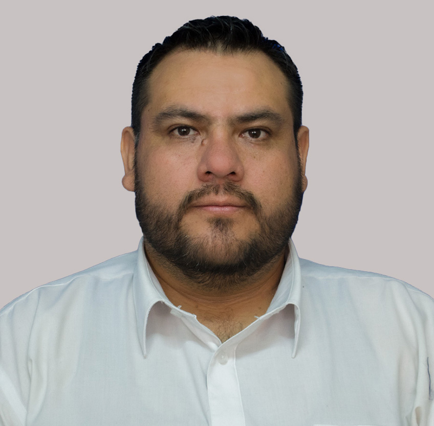 Santiago Gallardo Castro