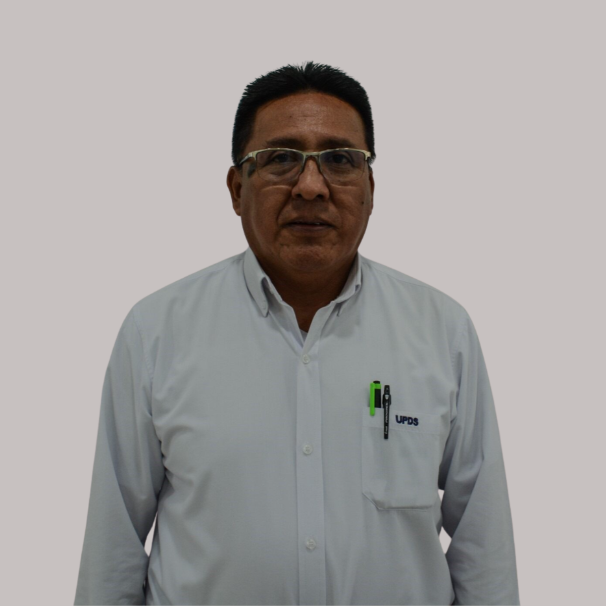 Santiago Gallardo Castro