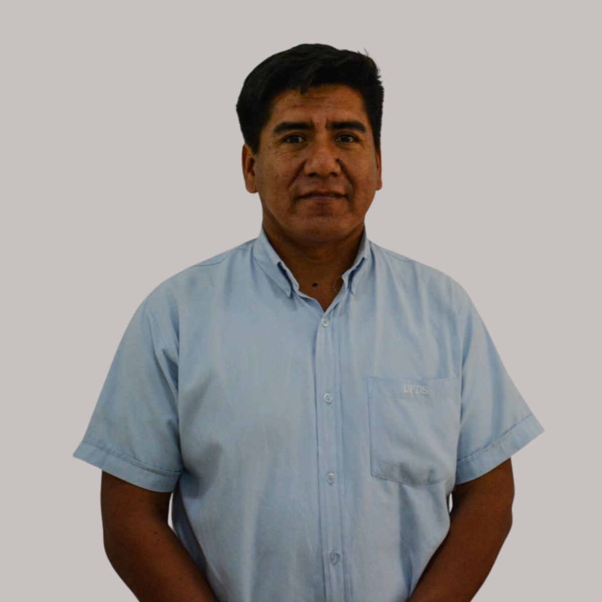 Roysi Garcia Coca