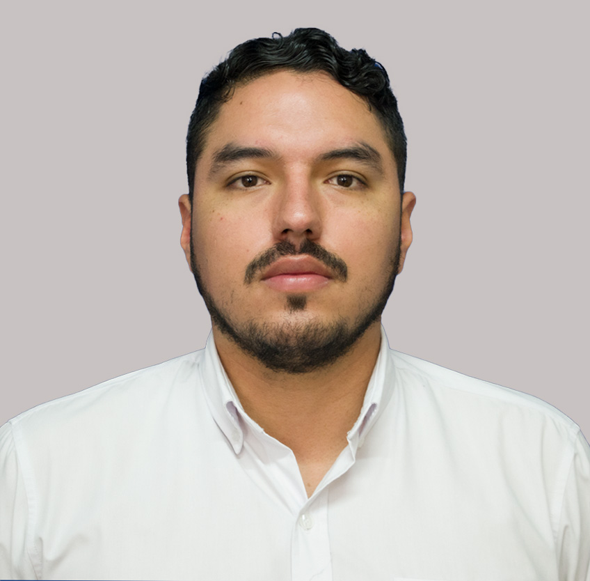 Santiago Gallardo Castro