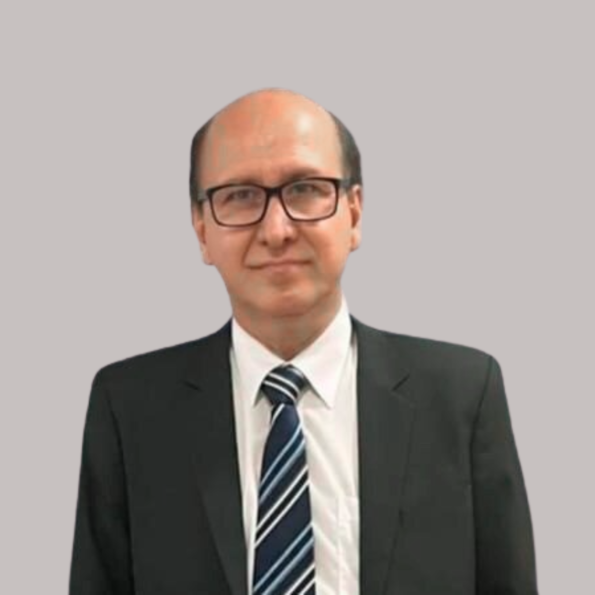 Salvador Ortega Pardo