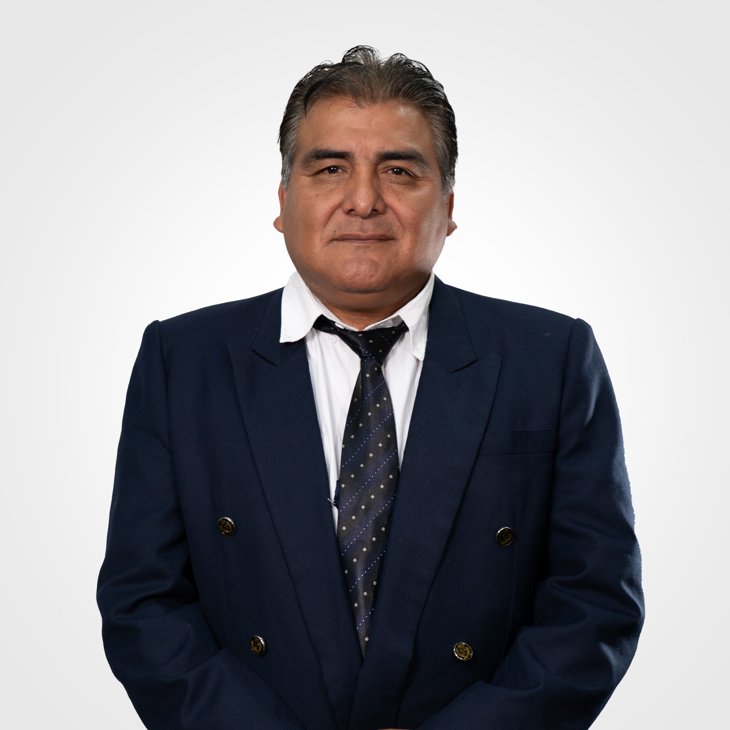 Santiago Gallardo Castro